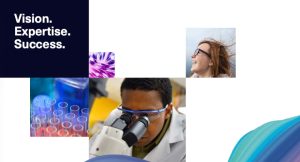 AbbVie Contract Manufacturing – Corporate Brochure